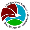 DEA logo