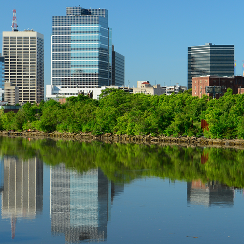 Newark New Jersey image