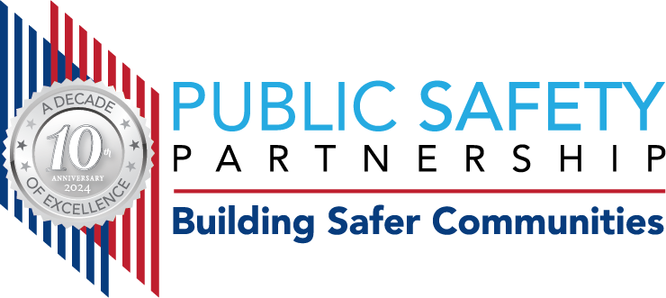 National Public Safety Partnership Logo